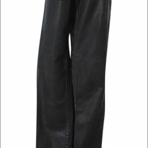 Reversible Bleulab jeans NWT